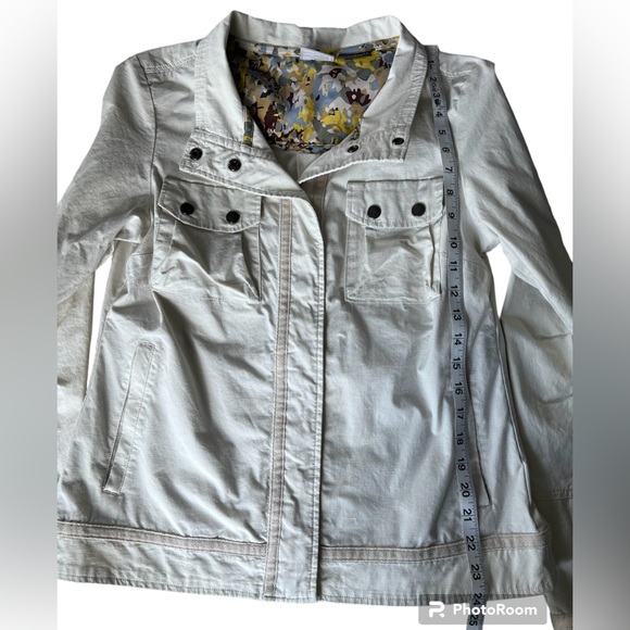 Columbia Womens Sportswear Crossroads Omni-Shade Stone Jacket Size Medium - Picture 6 of 8